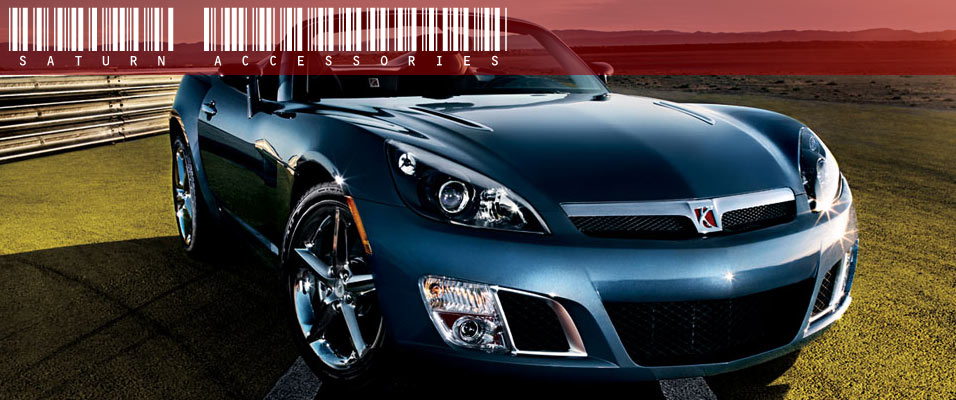 Saturn Accessories | Saturn Parts | Saturn Performance Parts