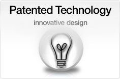 LED Patented Technology